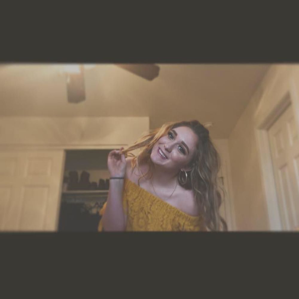 Meet your Posher, Bianca